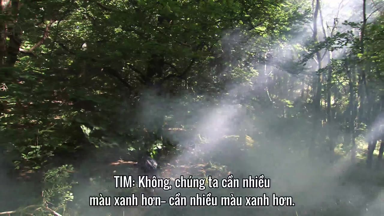 Trường Học Sinh Tồn tập 10 cảnh 2