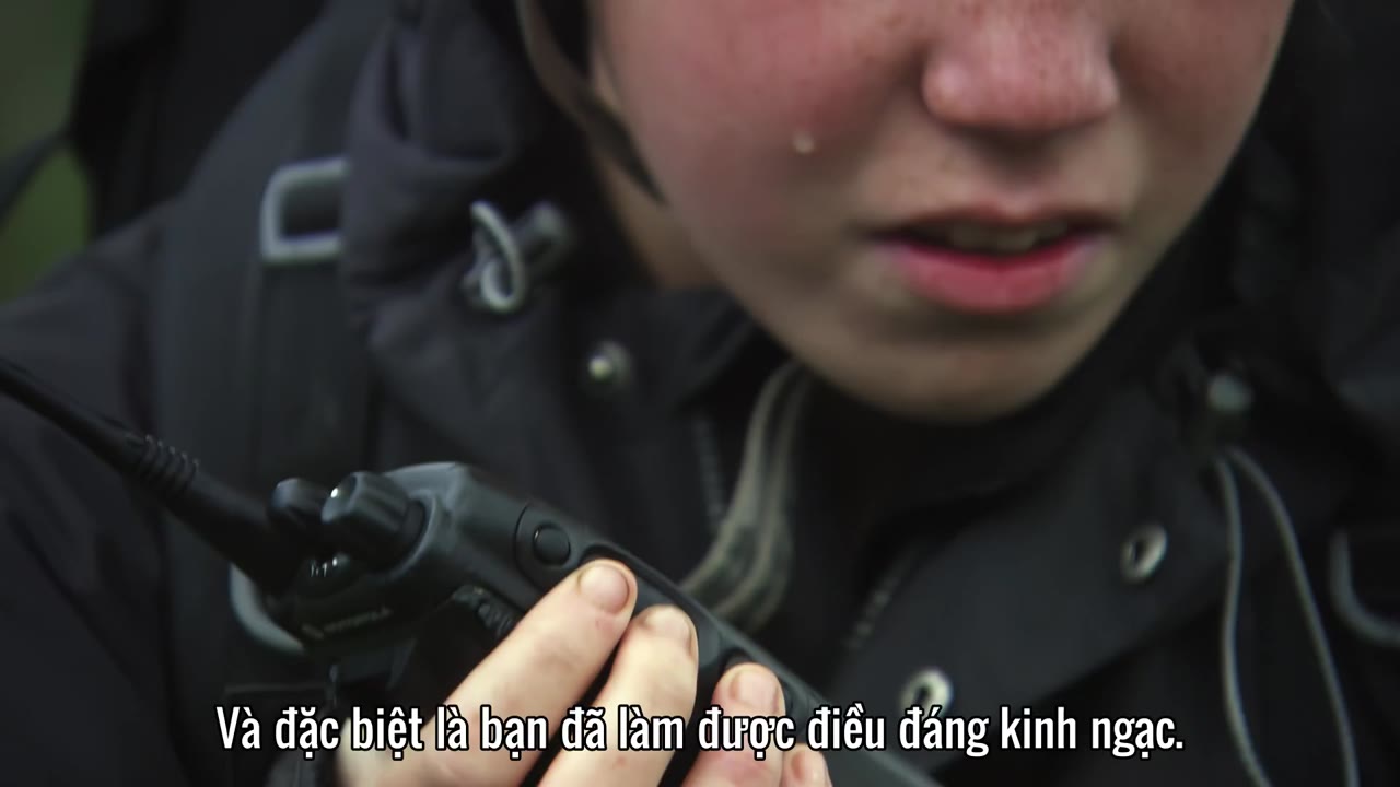 Trường Học Sinh Tồn tập 12 cảnh 2
