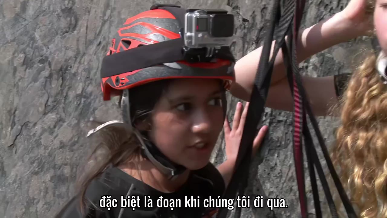 Trường Học Sinh Tồn tập 15 cảnh 2