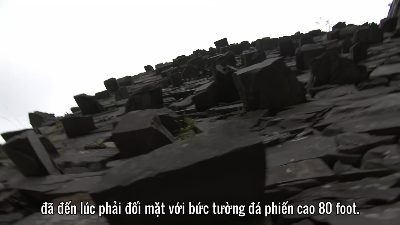 Trường Học Sinh Tồn tập 18 cảnh 2