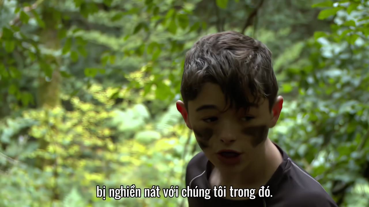 Trường Học Sinh Tồn tập 20