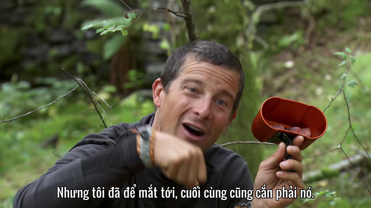 Trường Học Sinh Tồn tập 22