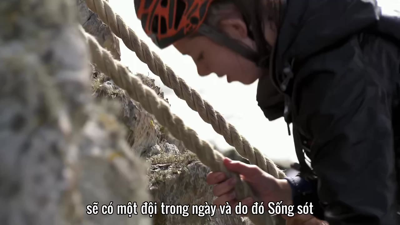 Trường Học Sinh Tồn tập 22 cảnh 3
