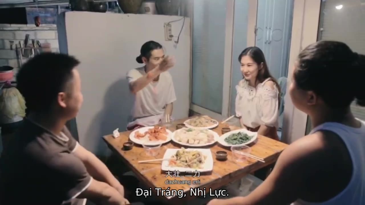 Miền Đất Hứa Của Tình Yêu tập 1