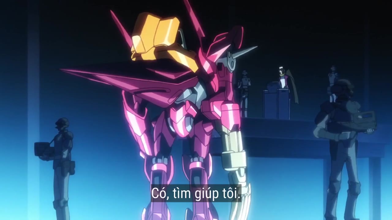 Code Geass: Lelouch of the Rebellion III - Glorification tập 1