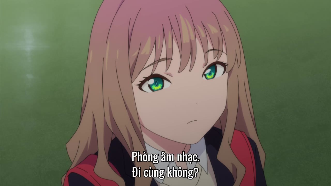 SSSS.DYNAZENON tập 3