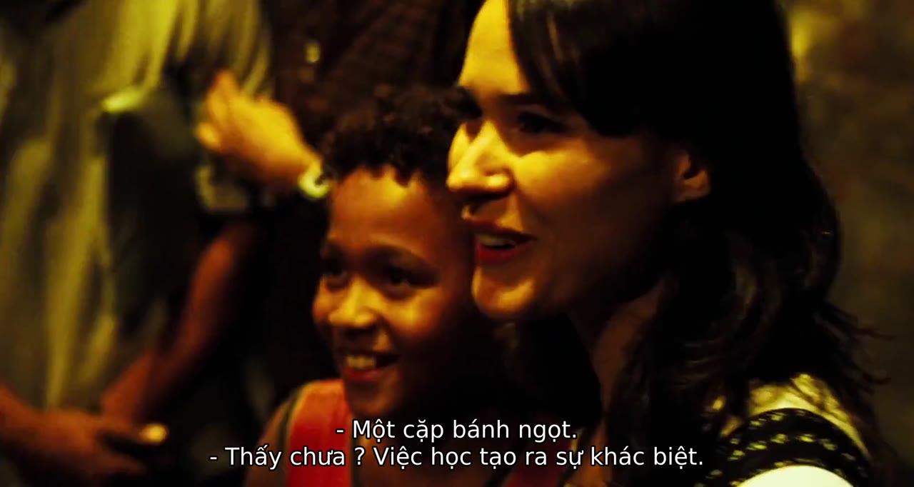 Biệt Đội Tinh Nhuệ - cảnh 1