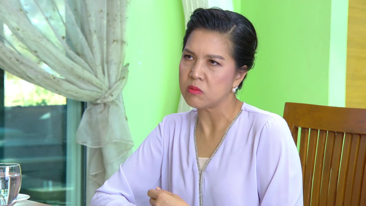 Người mẹ kế đáng yêu tập 1 cảnh 3