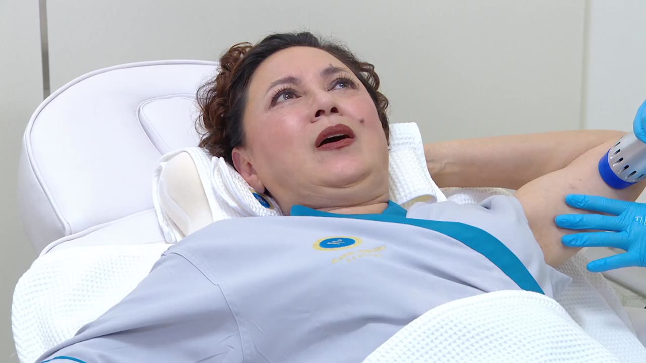Người mẹ kế đáng yêu tập 8 cảnh 3