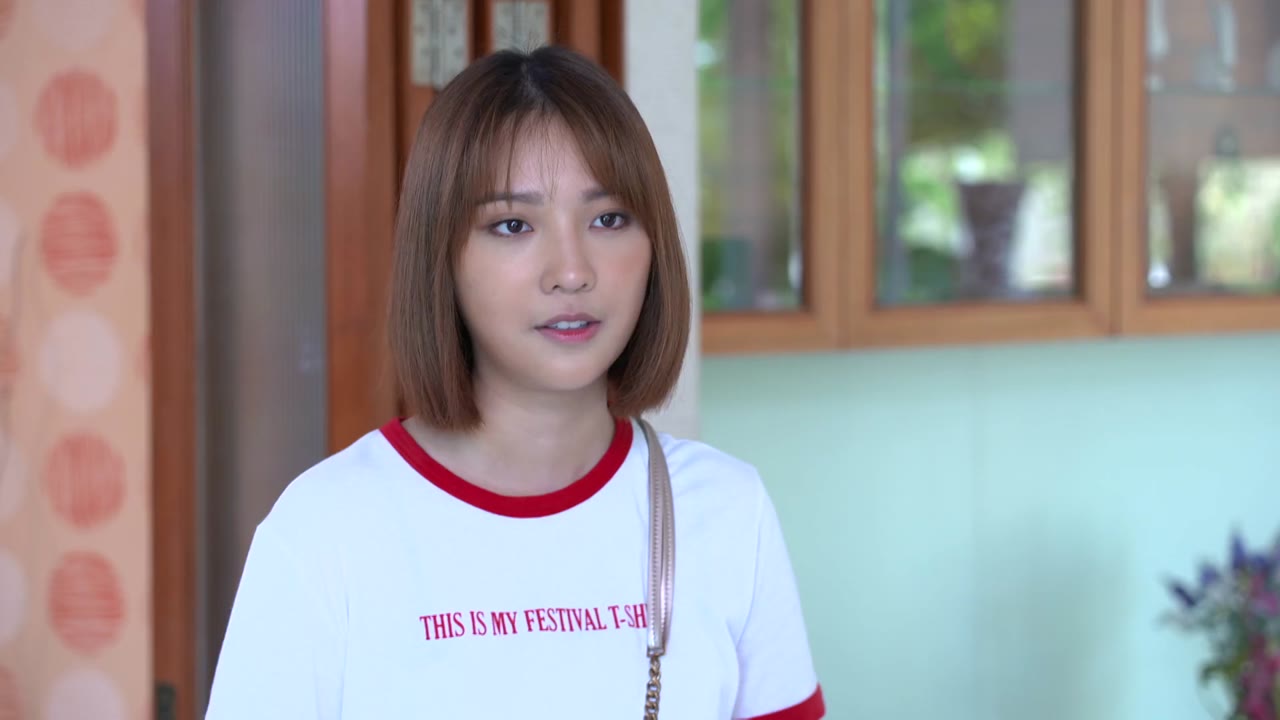Người mẹ kế đáng yêu tập 16