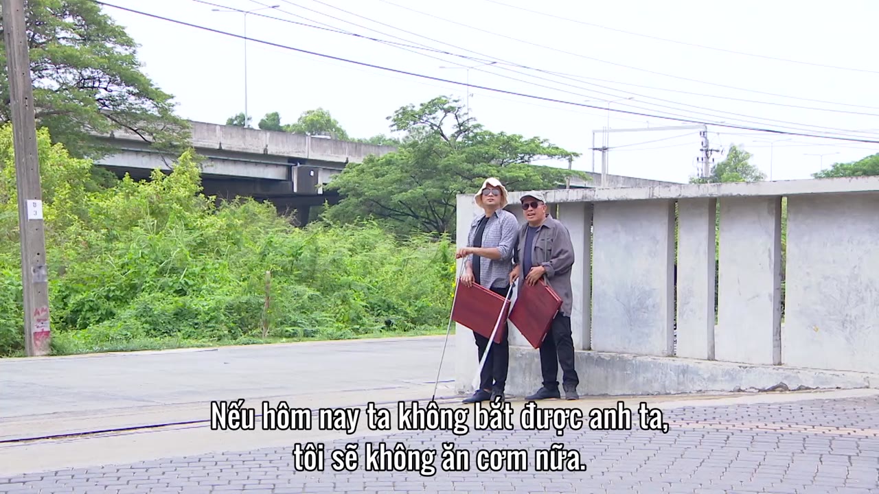 Người mẹ kế đáng yêu tập 17 cảnh 3