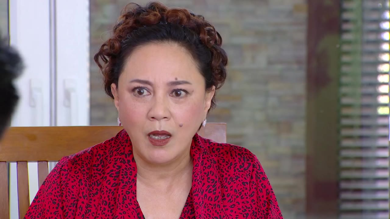 Người mẹ kế đáng yêu tập 19