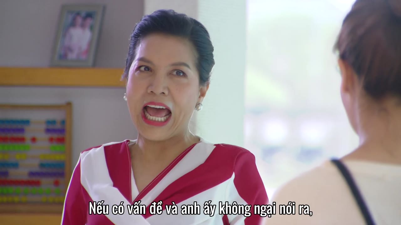 Người mẹ kế đáng yêu tập 24