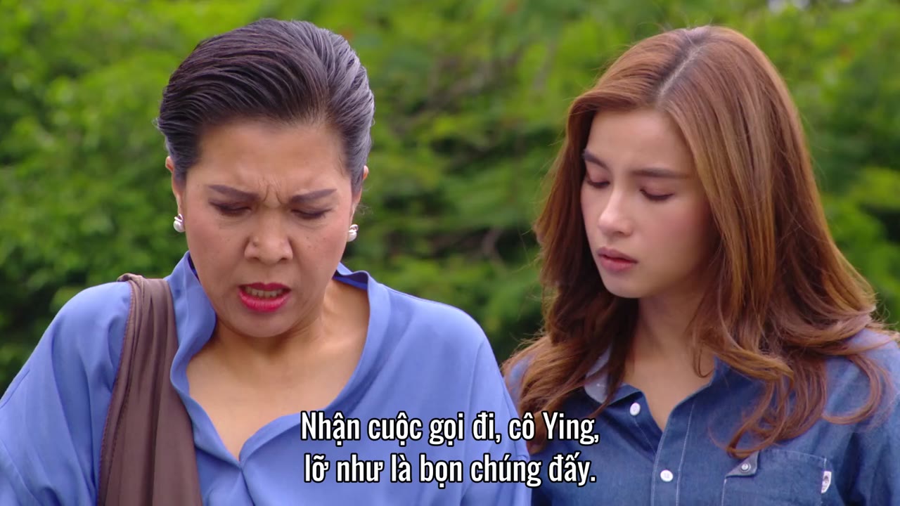 Người mẹ kế đáng yêu tập 26