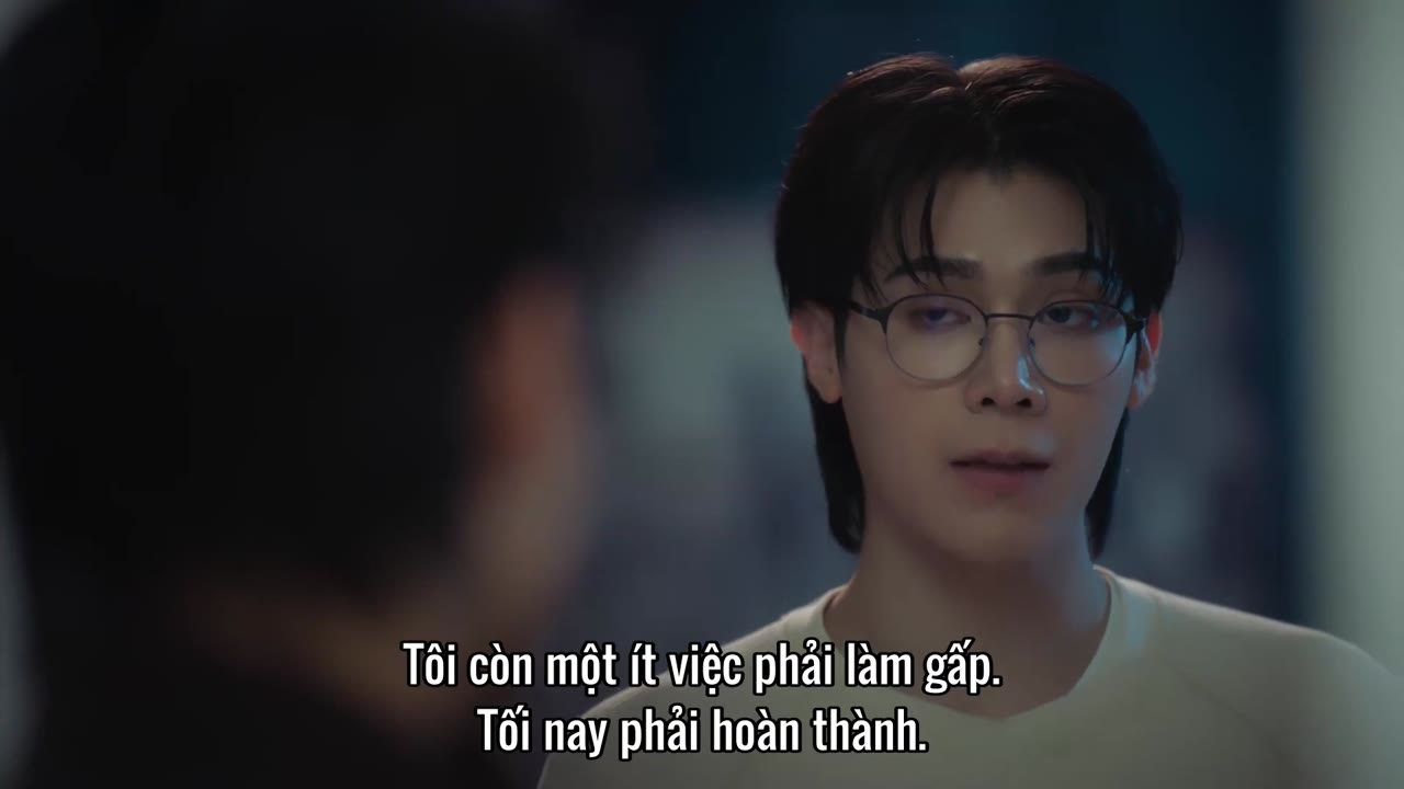 Yesterday tập 1