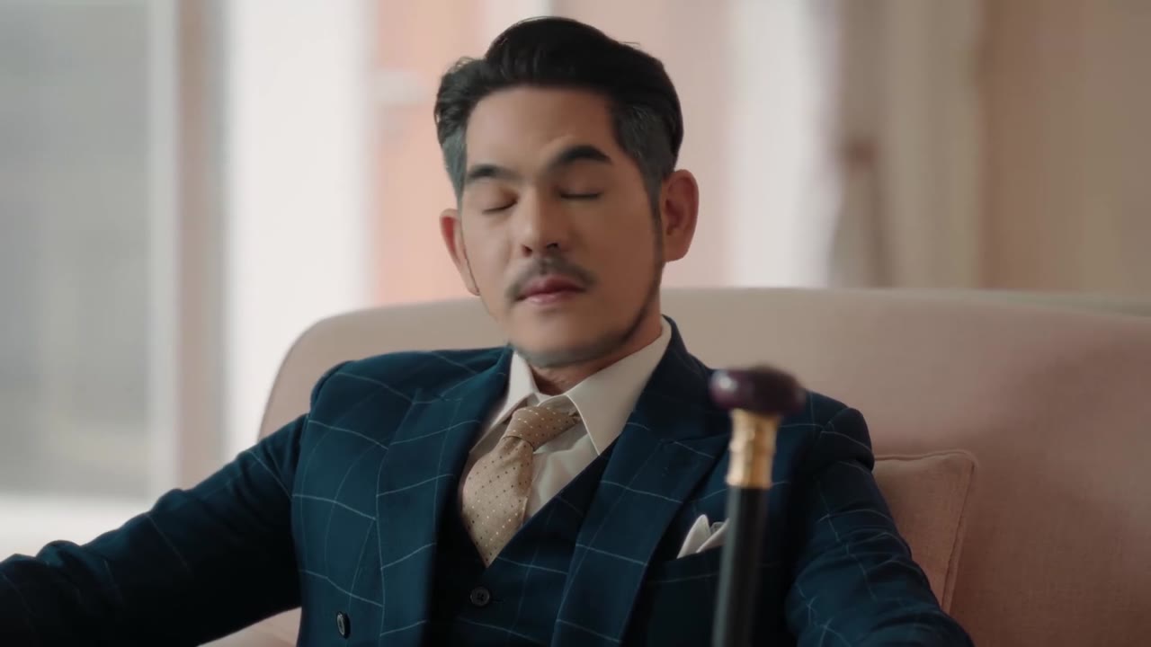 Yesterday tập 1 cảnh 2