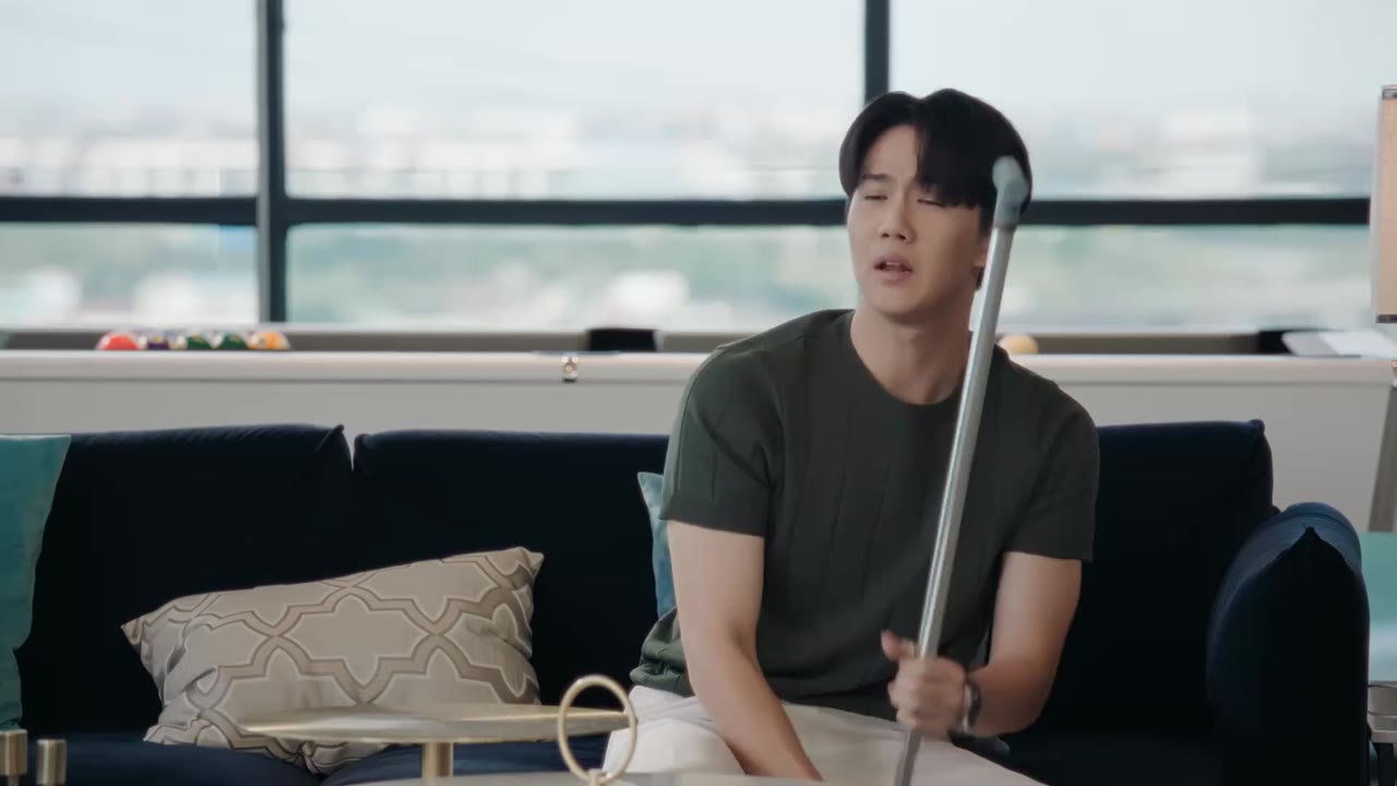 Yesterday tập 3 cảnh 2