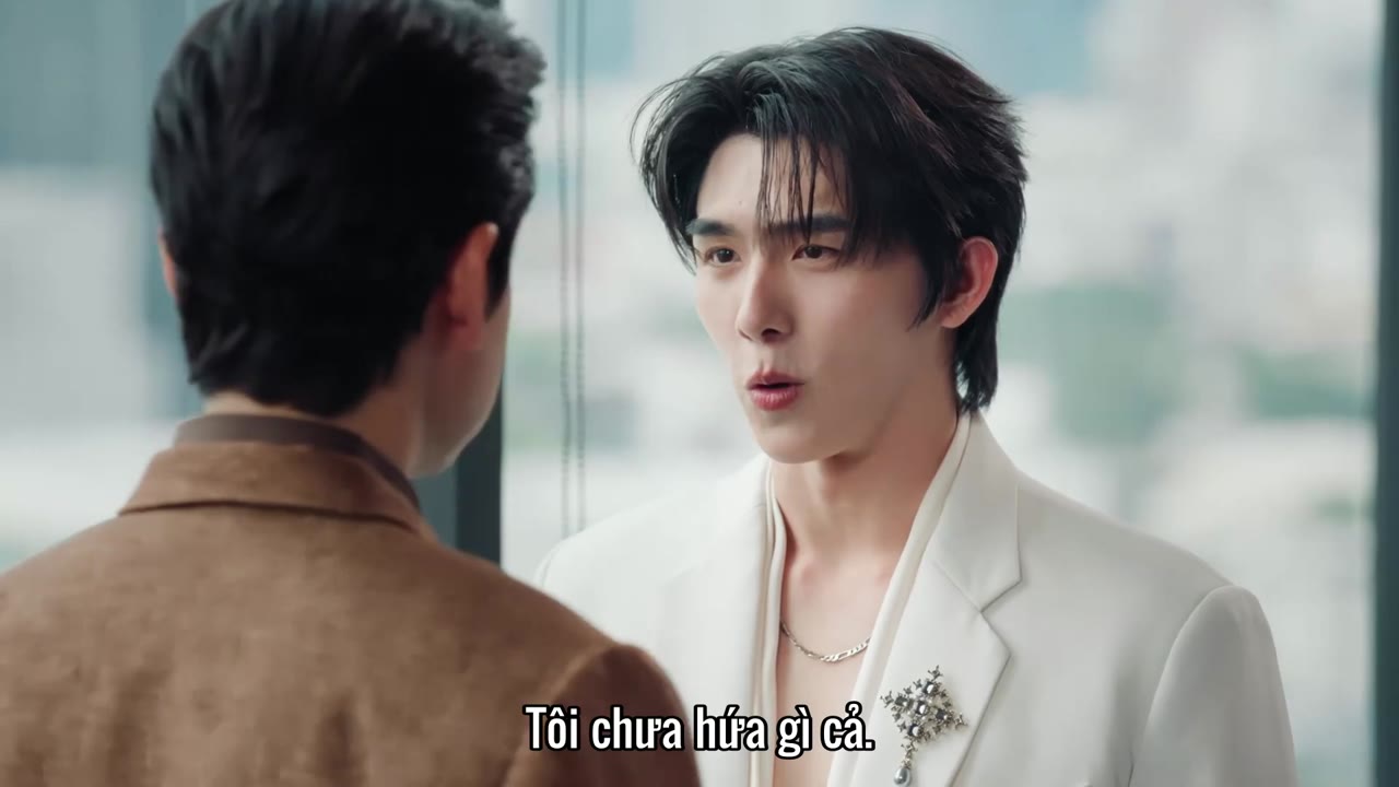 Yesterday tập 3 cảnh 3