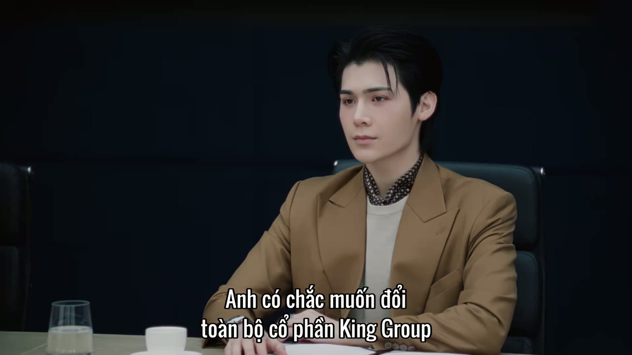 Yesterday tập 4 cảnh 2