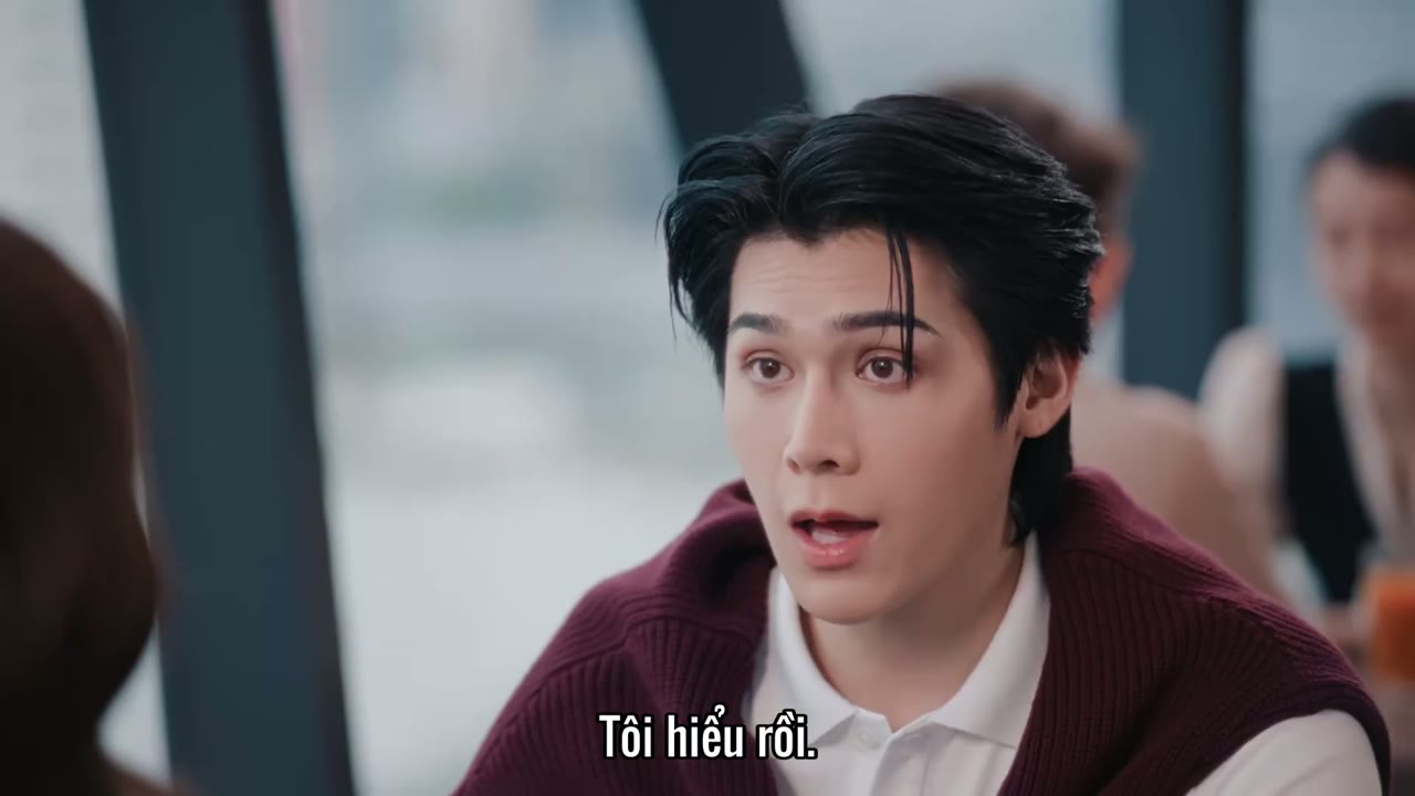 Yesterday tập 5 cảnh 3