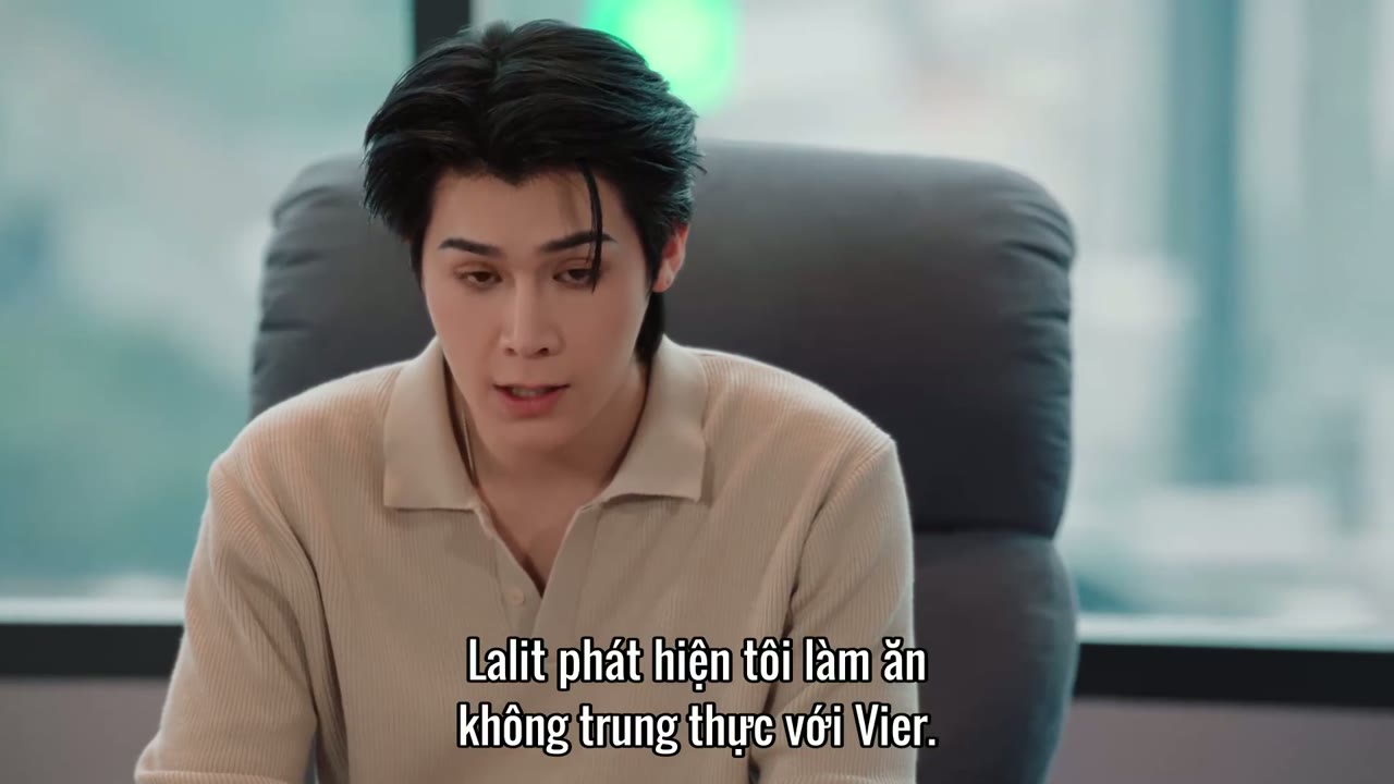 Yesterday tập 7