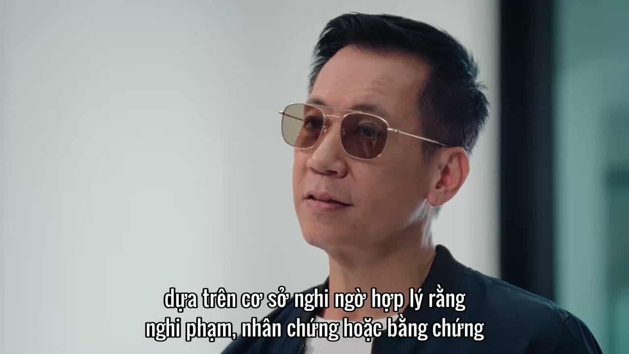 Yesterday tập 7 cảnh 2