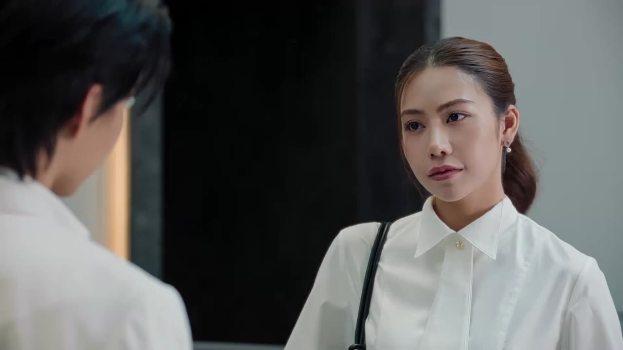 Yesterday tập 8 cảnh 2