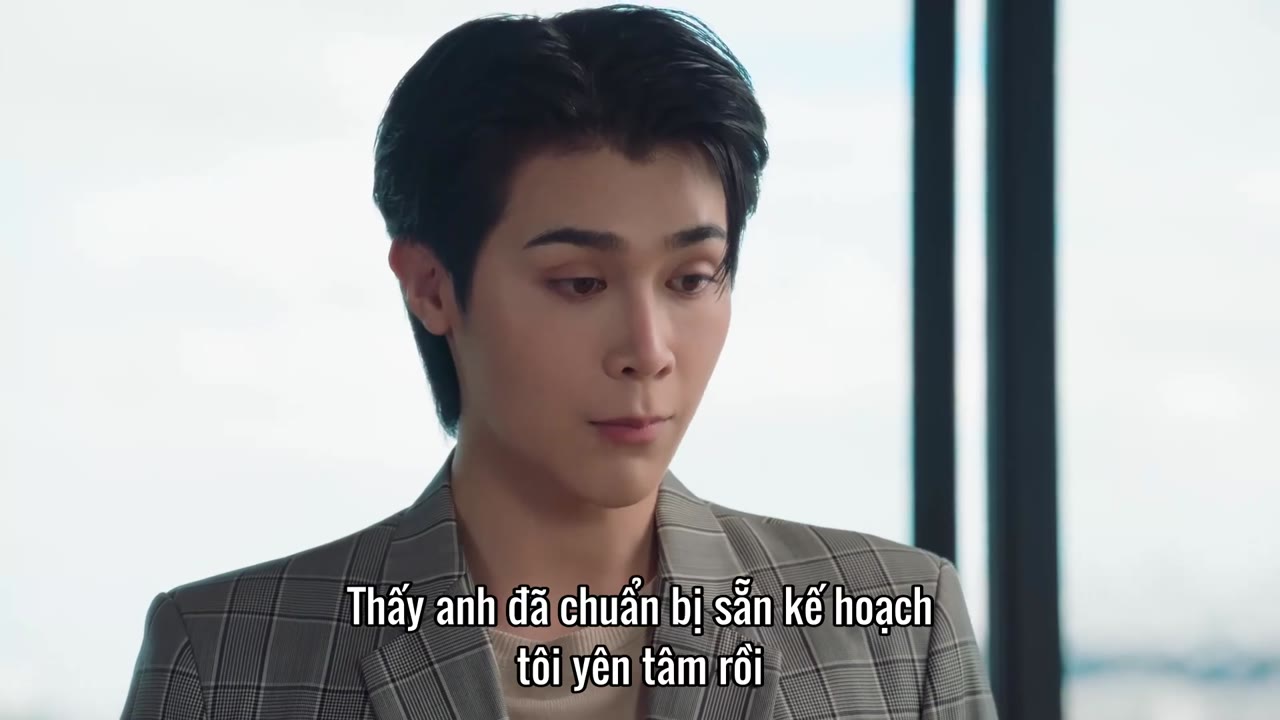 Yesterday tập 8 cảnh 3