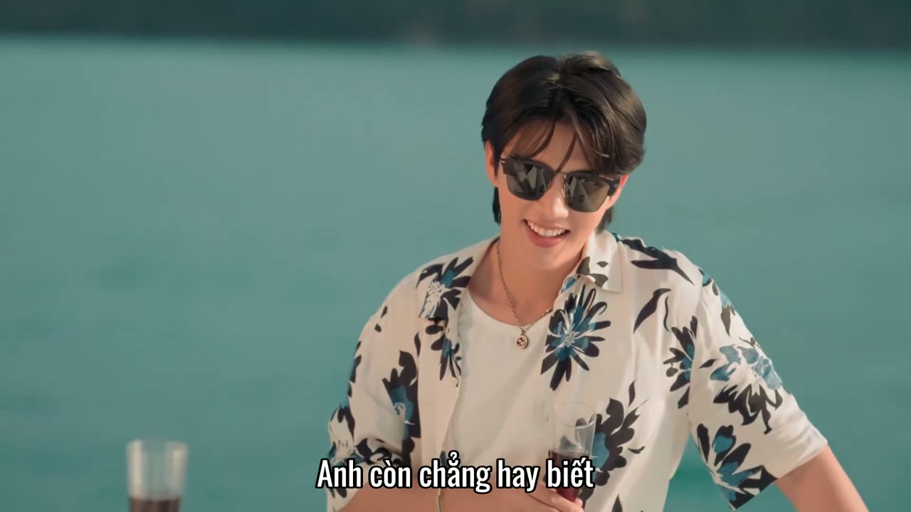 Yesterday tập 11 cảnh 3
