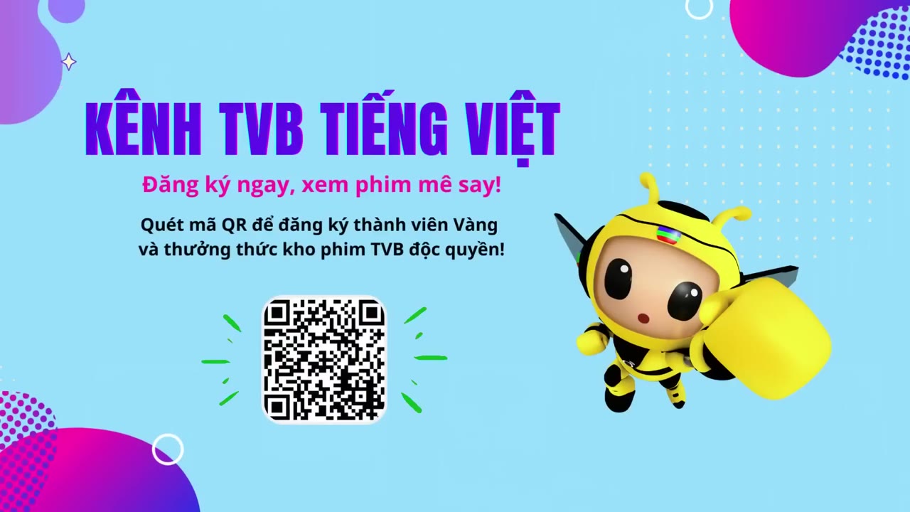 Những vụ án kỳ lạ tập 5 cảnh 2