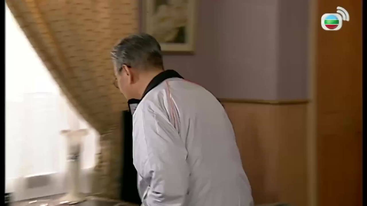 Những vụ án kỳ lạ tập 5 cảnh 3