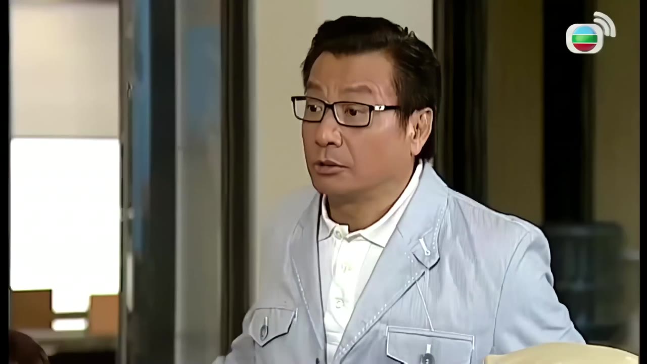 Những vụ án kỳ lạ tập 7 cảnh 2