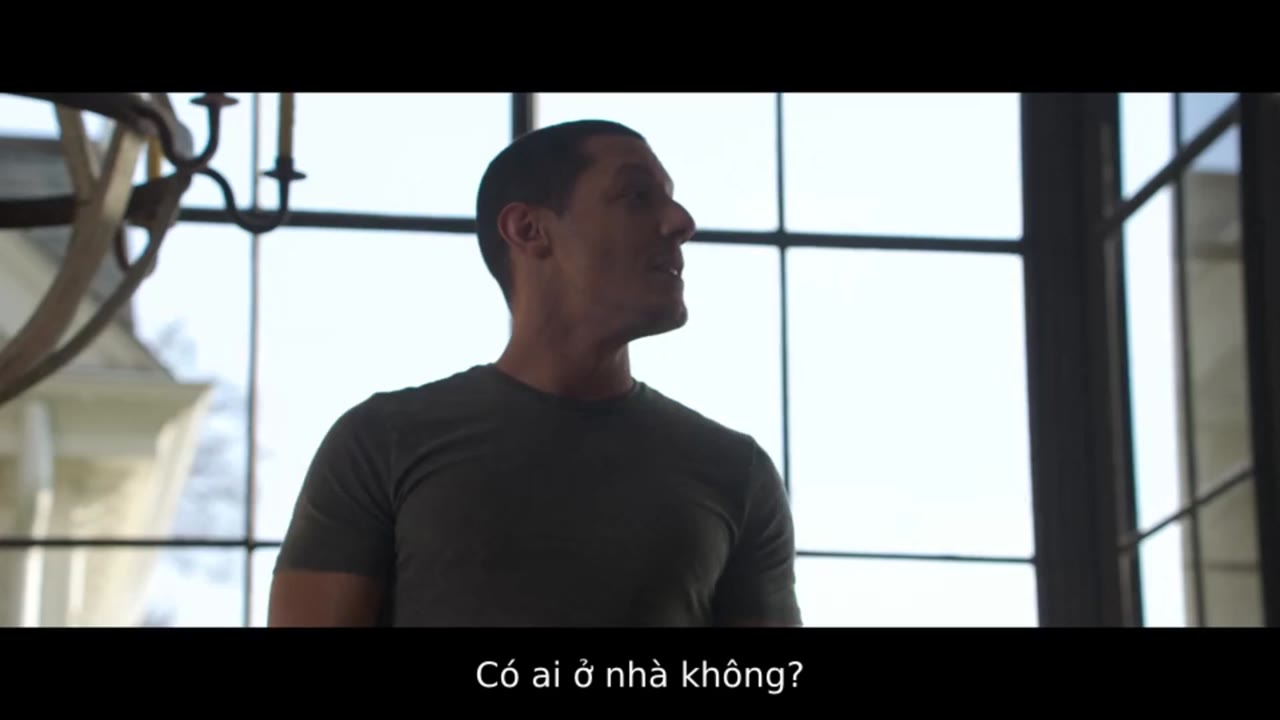 Đẻ thuê tập 1 cảnh 2