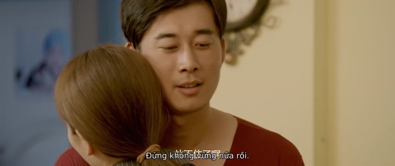 Người lạ quen thuộc tập 1