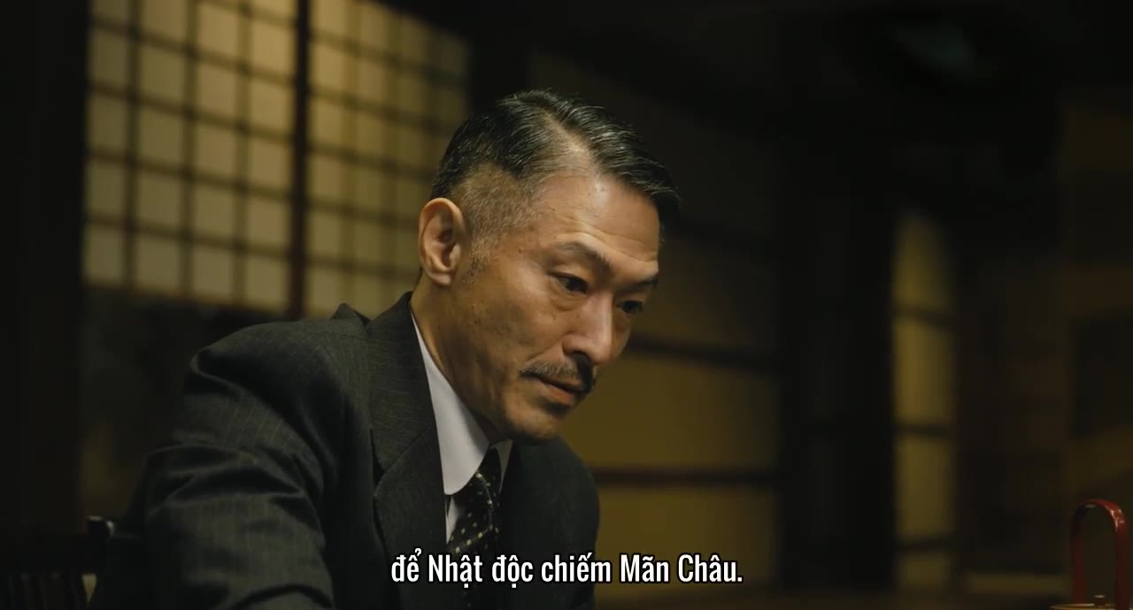 Vô Danh tập 1