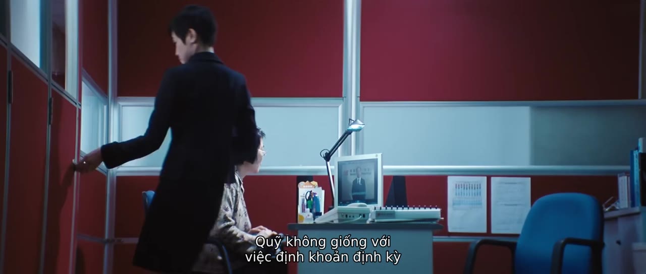 Đoạt Mệnh Kim tập 1