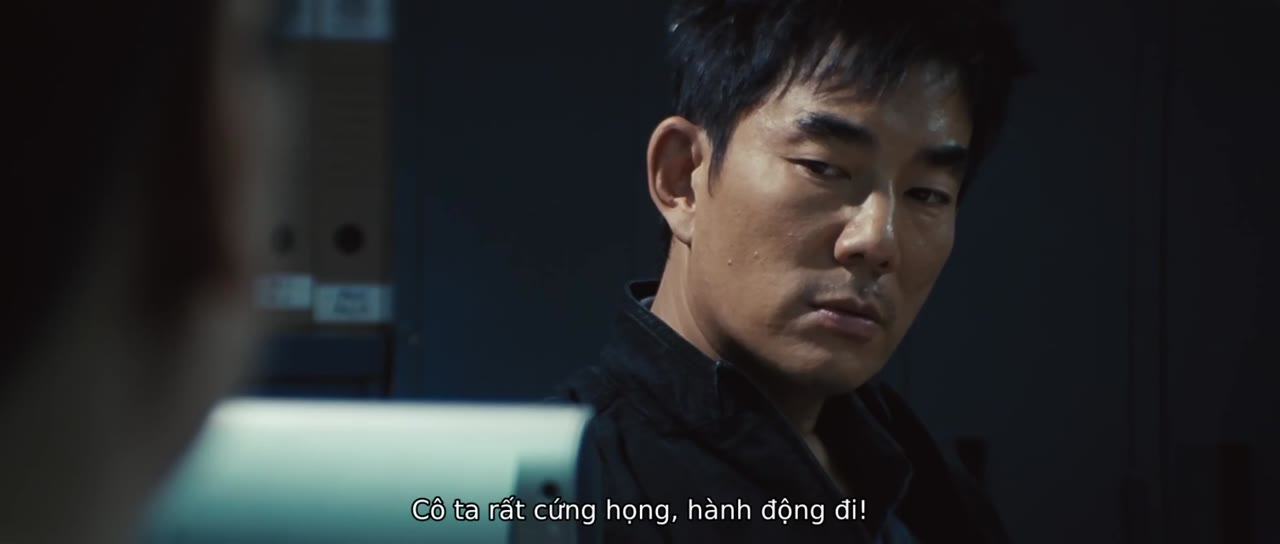 Đoạt Mệnh Kim tập 1 cảnh 3