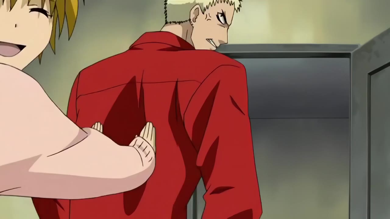 Majin Tantei Nougami Neuro tập 2