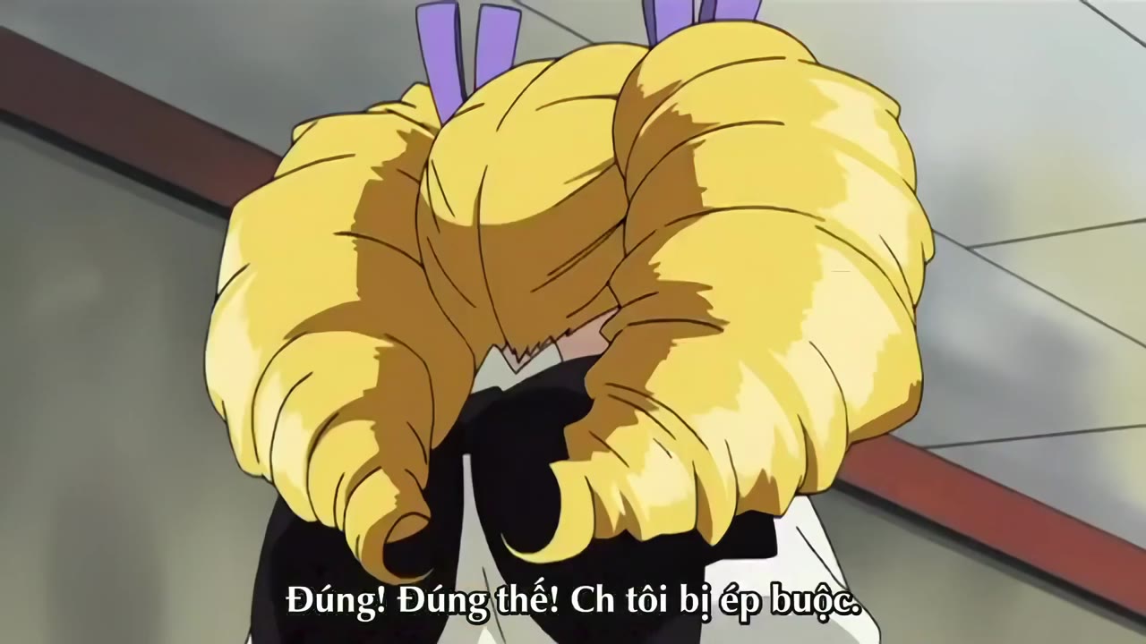 Majin Tantei Nougami Neuro tập 2 cảnh 3