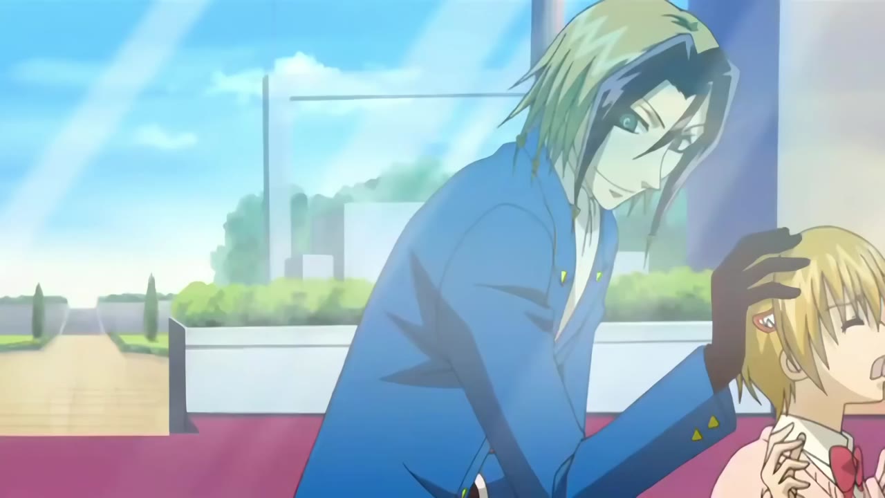Majin Tantei Nougami Neuro tập 4