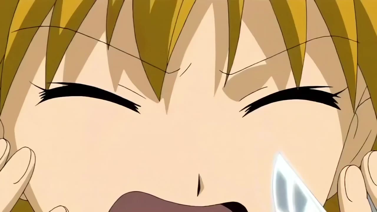Majin Tantei Nougami Neuro tập 5