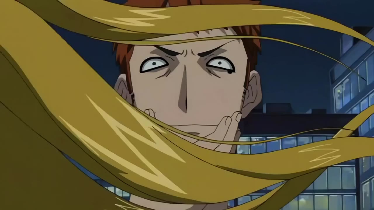 Majin Tantei Nougami Neuro tập 6 cảnh 2
