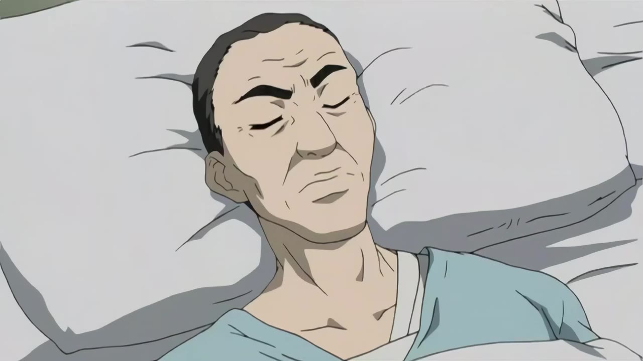 Majin Tantei Nougami Neuro tập 8 cảnh 2