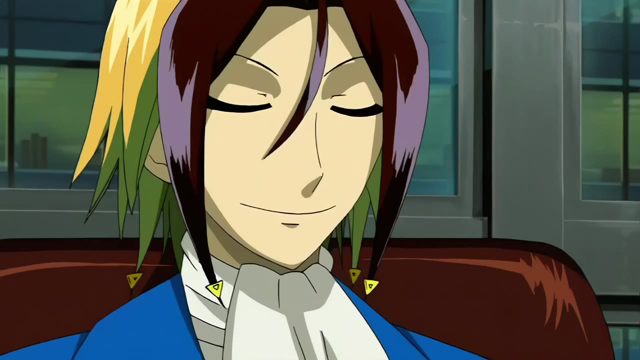 Majin Tantei Nougami Neuro tập 9