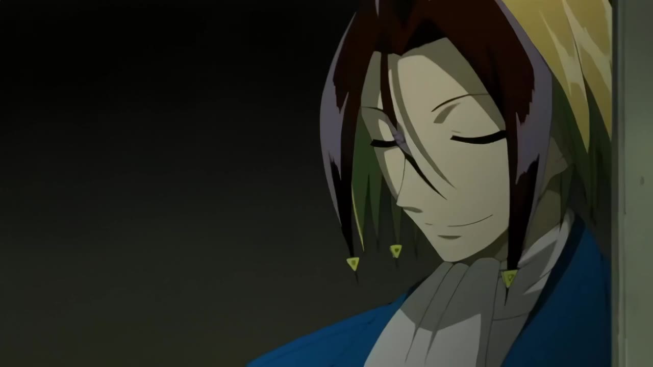 Majin Tantei Nougami Neuro tập 9 cảnh 3