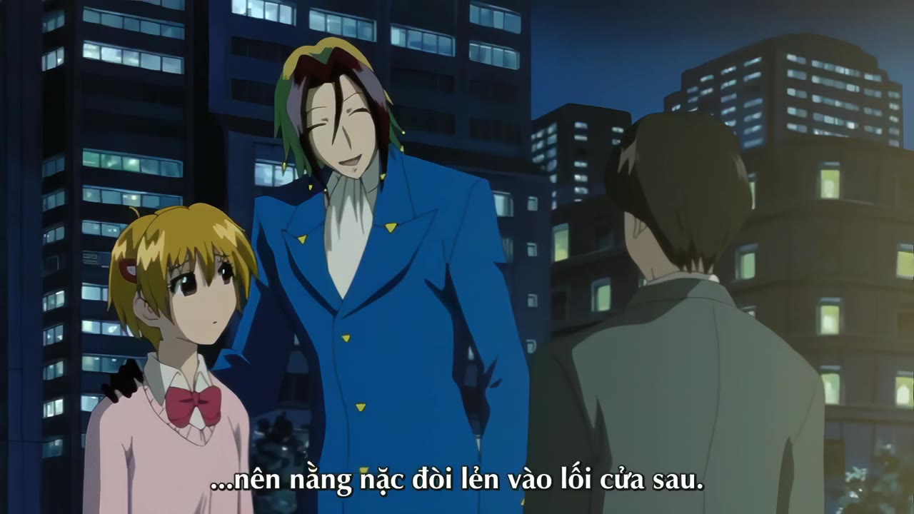 Majin Tantei Nougami Neuro tập 10