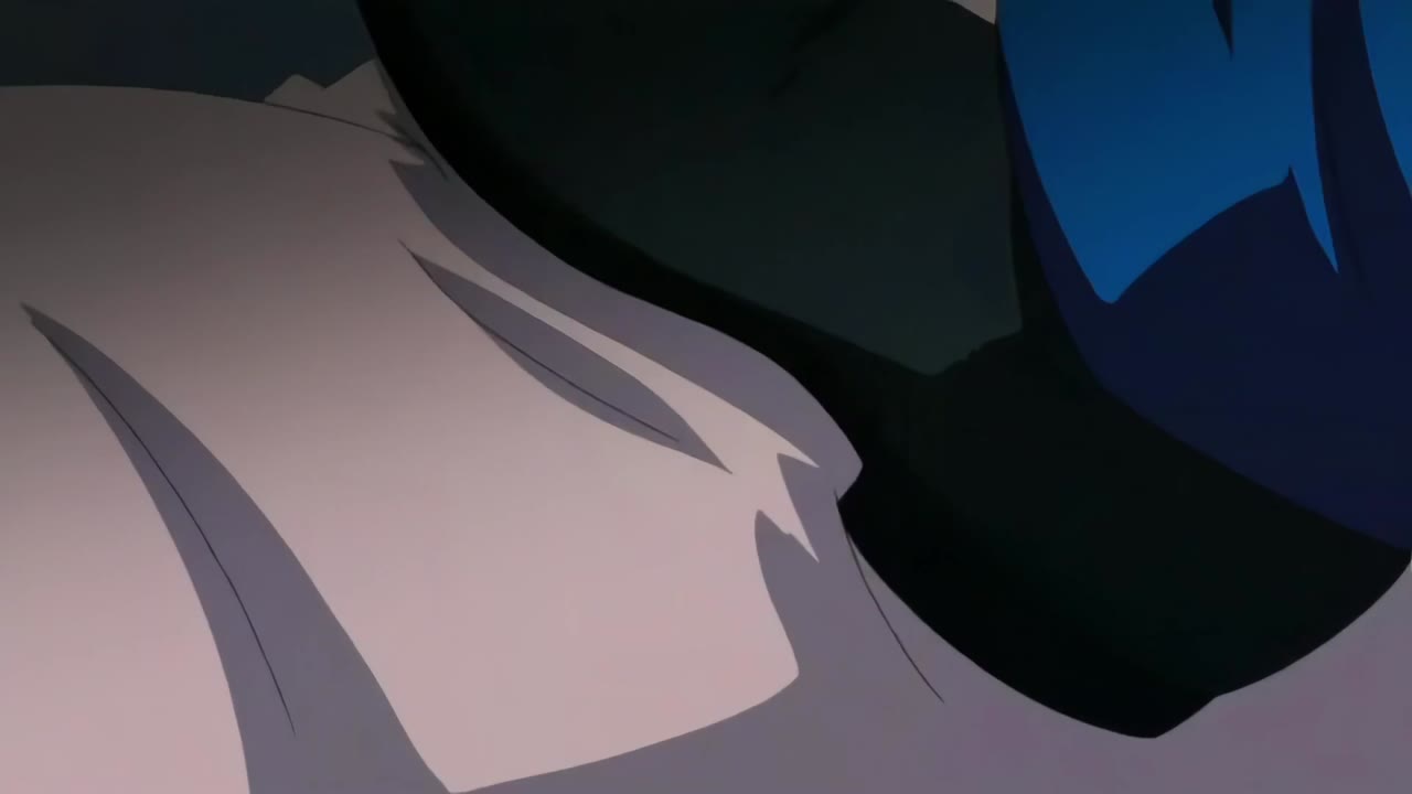 Majin Tantei Nougami Neuro tập 12