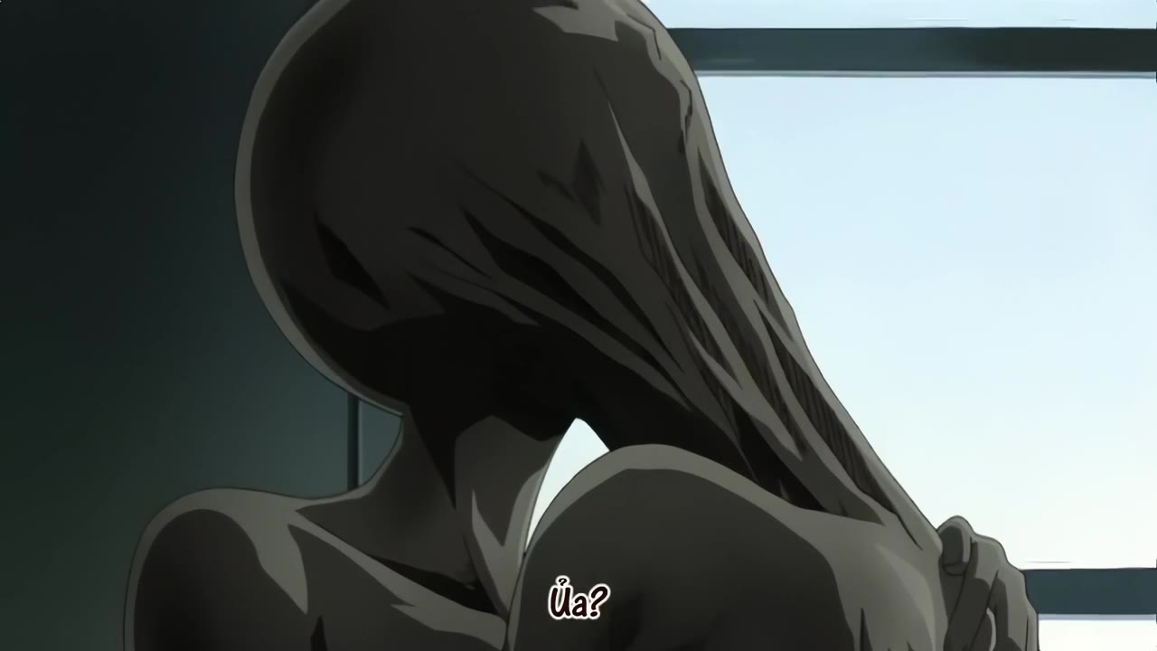 Majin Tantei Nougami Neuro tập 12 cảnh 3