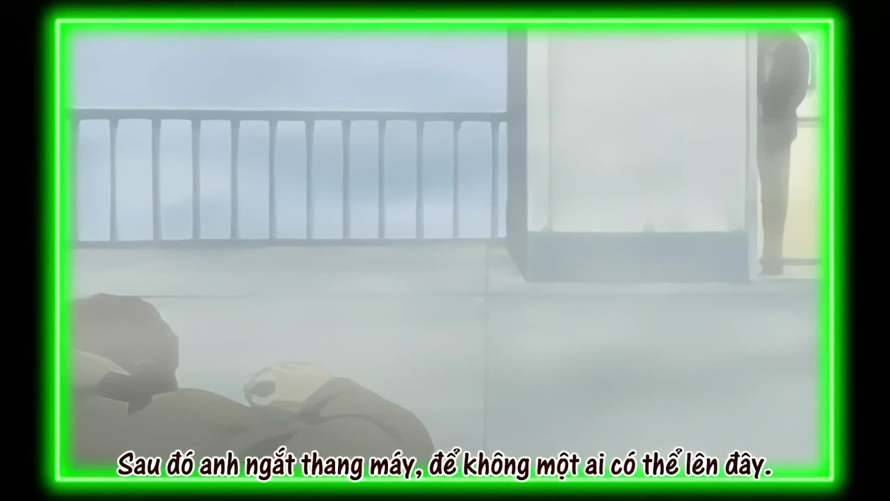 Majin Tantei Nougami Neuro tập 15 cảnh 3