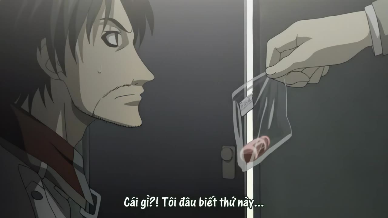 Majin Tantei Nougami Neuro tập 20 cảnh 2